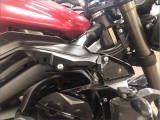TRIUMPH 765 STREET TRIPLE RS