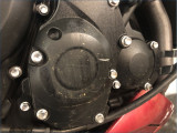 TRIUMPH 765 STREET TRIPLE RS