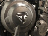 TRIUMPH 765 STREET TRIPLE RS