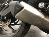TRIUMPH 765 STREET TRIPLE RS