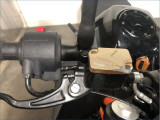 KTM 125 DUKE ABS