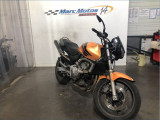 HONDA 600 HORNET N