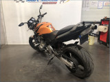 HONDA 600 HORNET N