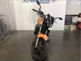 HONDA 600 HORNET N