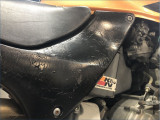 HONDA 600 HORNET N