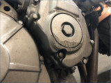 HONDA 600 HORNET N