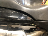 HONDA 600 HORNET N
