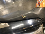 HONDA 600 HORNET N