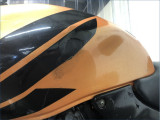 HONDA 600 HORNET N