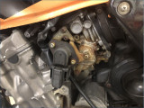 HONDA 600 HORNET N