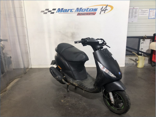PIAGGIO 50 ZIP 4T