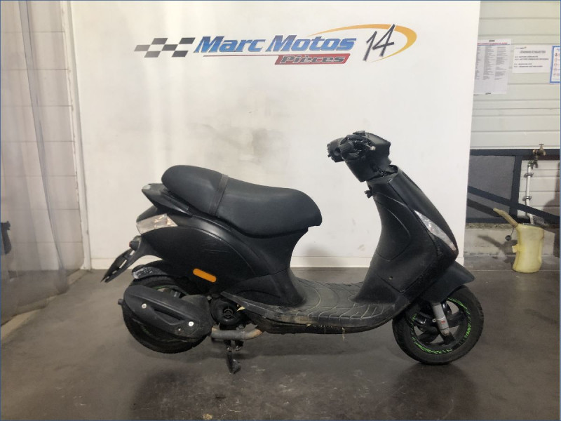 PIAGGIO 50 ZIP 4T