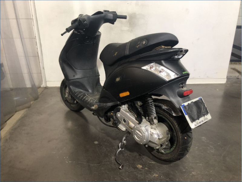 PIAGGIO 50 ZIP 4T