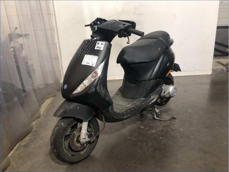 PIAGGIO 50 ZIP 4T