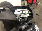 PIAGGIO 50 ZIP 4T