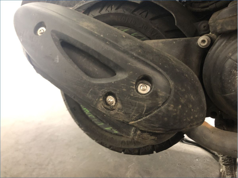 PIAGGIO 50 ZIP 4T