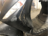 PIAGGIO 50 ZIP 4T