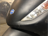 PIAGGIO 50 ZIP 4T