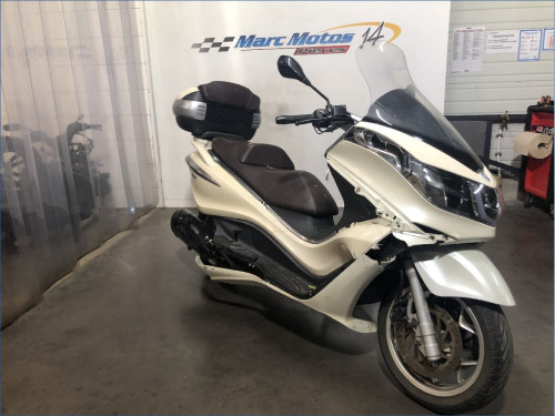 PIAGGIO 350 X10 
