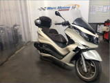 PIAGGIO 350 X10 