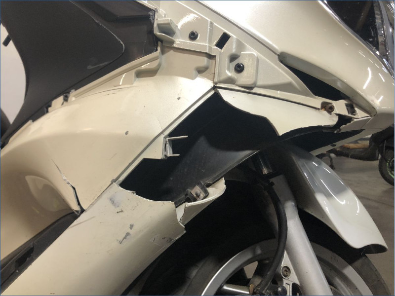 PIAGGIO 350 X10 