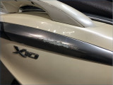 PIAGGIO 350 X10 