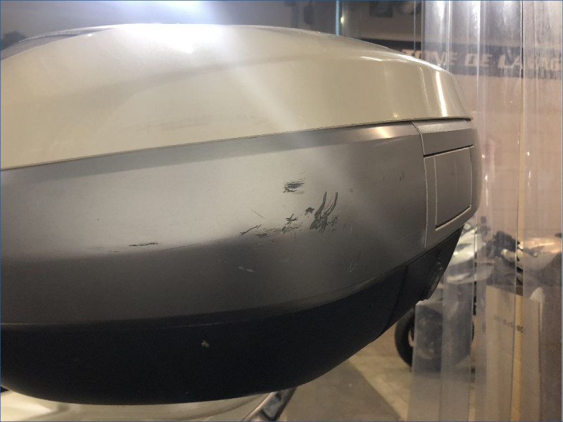 PIAGGIO 350 X10 