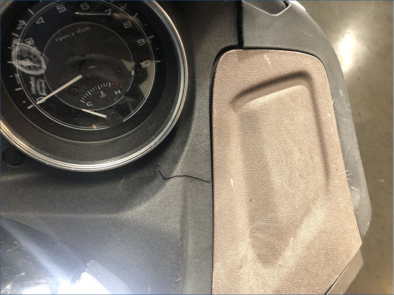 PIAGGIO 350 X10 