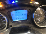 PIAGGIO 350 X10 