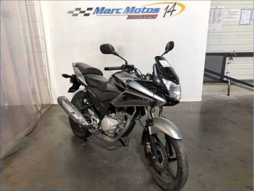 HONDA 125 CBF 