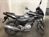 HONDA 125 CBF 