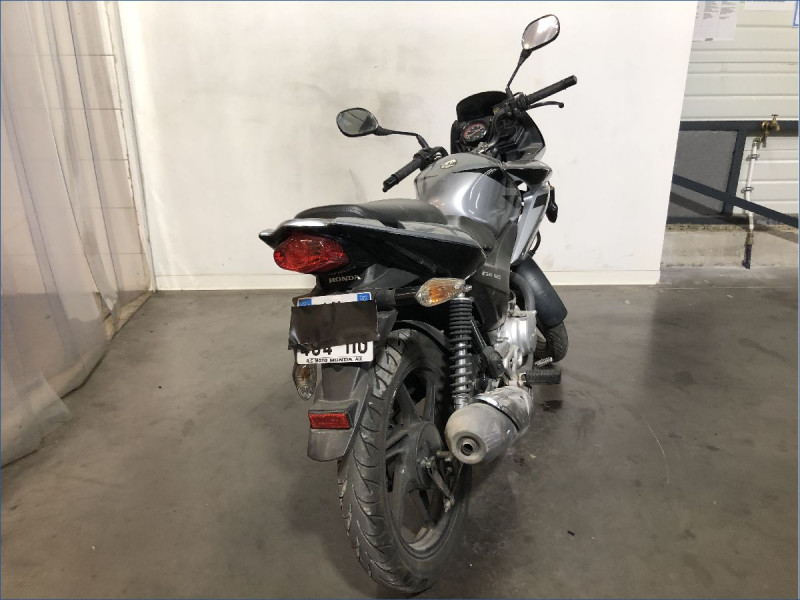 HONDA 125 CBF 