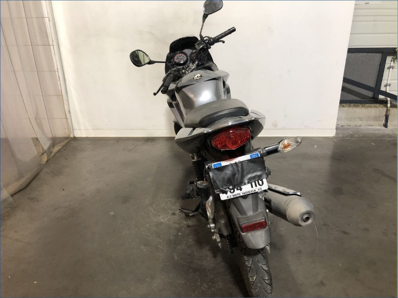 HONDA 125 CBF 