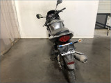 HONDA 125 CBF 