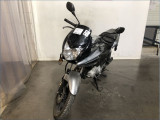 HONDA 125 CBF 