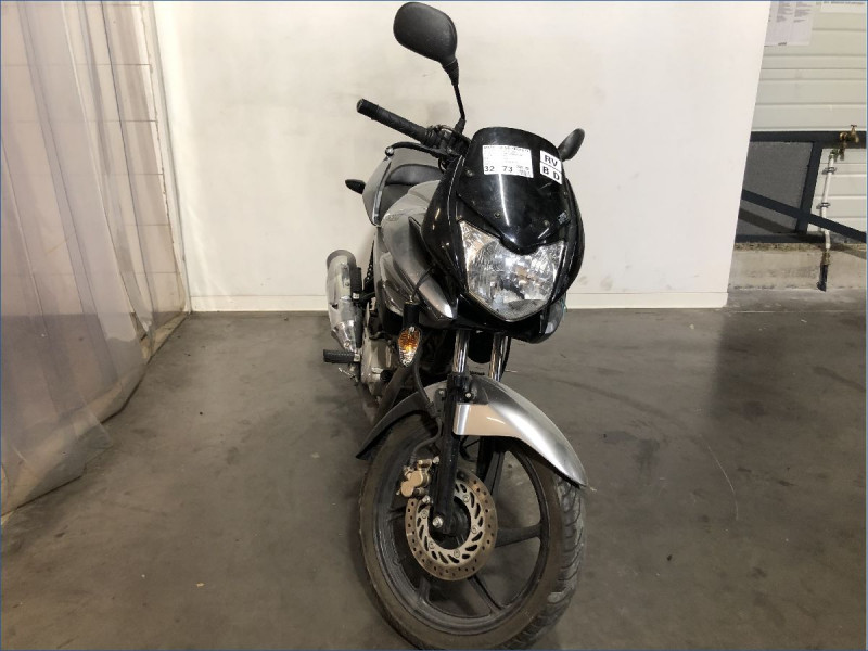 HONDA 125 CBF 