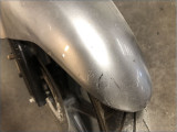 HONDA 125 CBF 