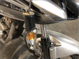 HONDA 125 CBF 