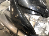HONDA 125 CBF 