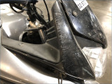 HONDA 125 CBF 