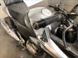 HONDA 125 CBF 