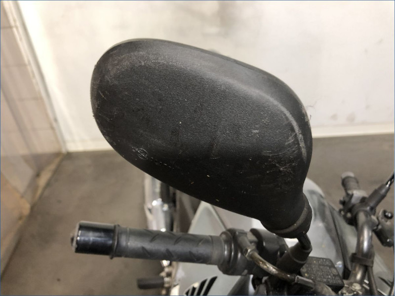 HONDA 125 CBF 