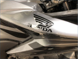 HONDA 125 CBF 
