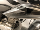 HONDA 125 CBF 