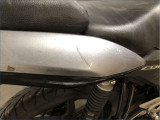 HONDA 125 CBF 