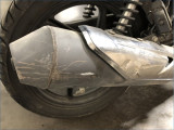 HONDA 125 CBF 