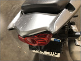 HONDA 125 CBF 