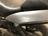HONDA 125 CBF 