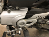 HONDA 125 CBF 