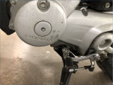 HONDA 125 CBF 